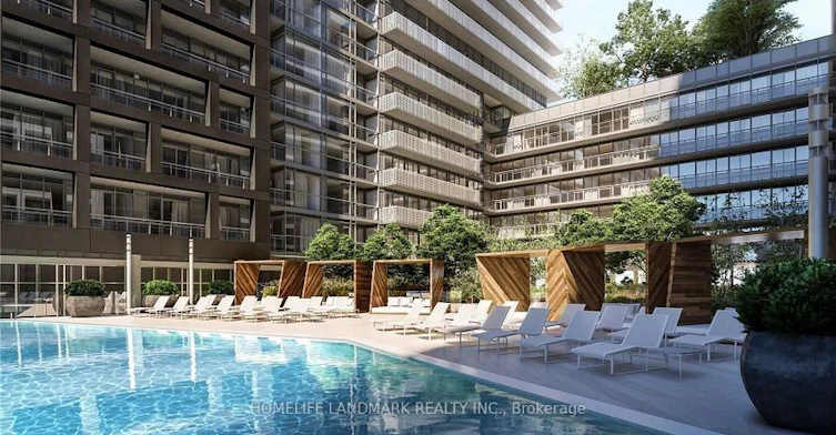 1465 W-135 Lower Sherbourne Street, Toronto, ON, M5A 1Y4 - 12