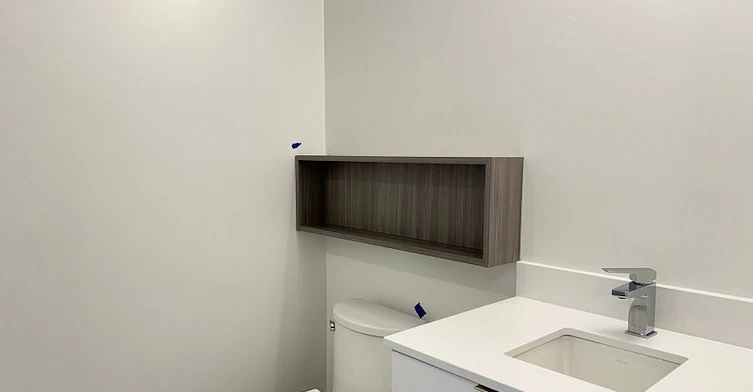 1465 W-135 Lower Sherbourne Street, Toronto, ON, M5A 1Y4 - 20