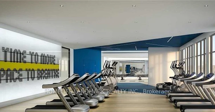 1465 W-135 Lower Sherbourne Street, Toronto, ON, M5A 1Y4 - 24