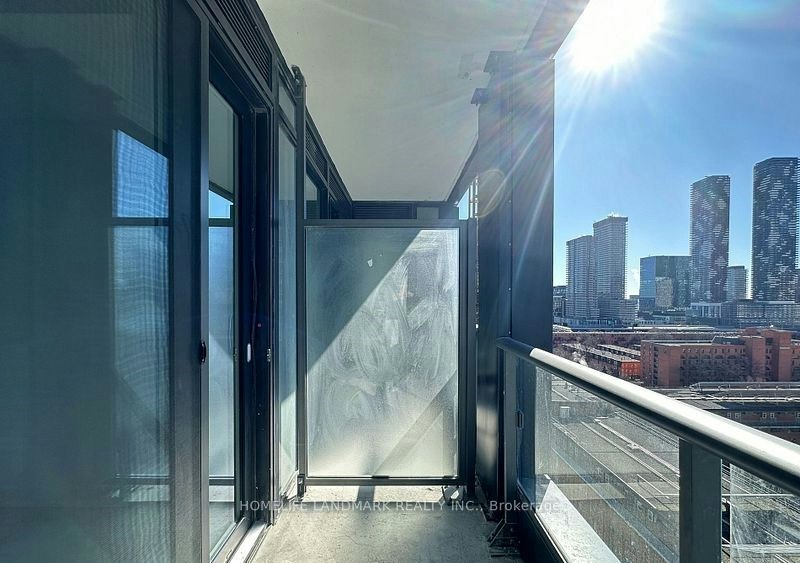 1465 W-135 Lower Sherbourne Street, Toronto, ON, M5A 1Y4 - 23
