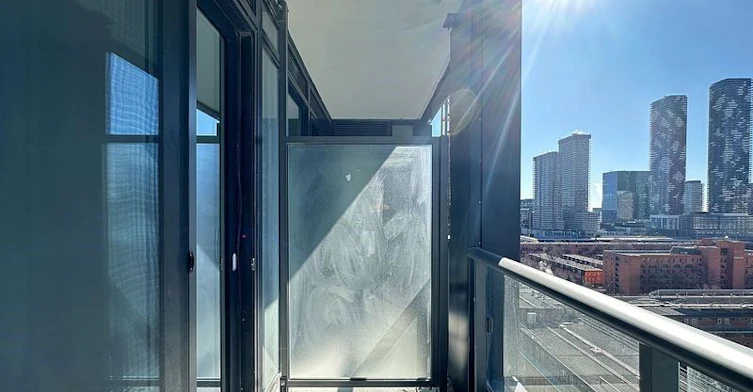 1465 W-135 Lower Sherbourne Street, Toronto, ON, M5A 1Y4 - 23