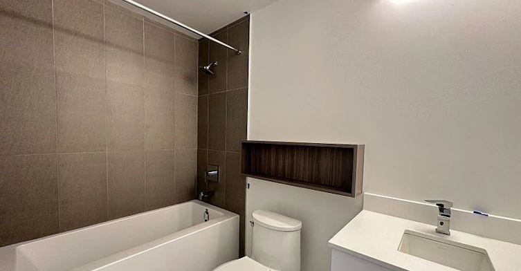 1465 W-135 Lower Sherbourne Street, Toronto, ON, M5A 1Y4 - 19