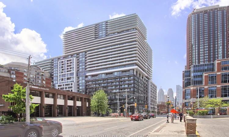 312B-70 Princess Street