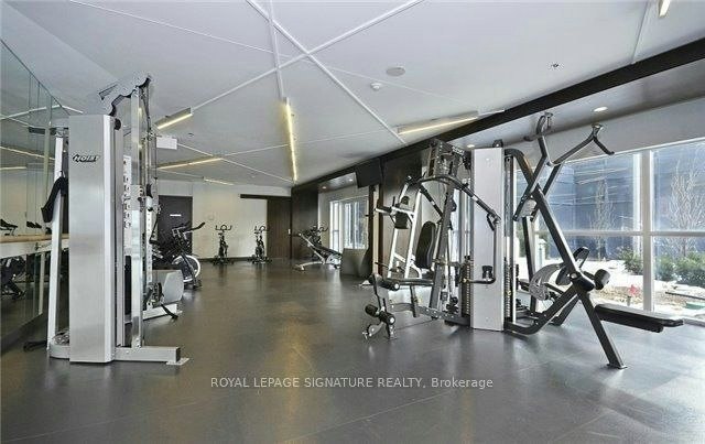 1813-352 Front Street W, Toronto, ON, M5V 0K3 - 13