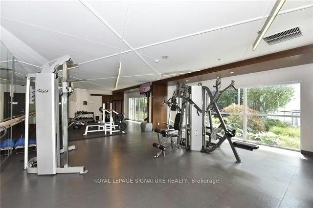 1813-352 Front Street W, Toronto, ON, M5V 0K3 - 12