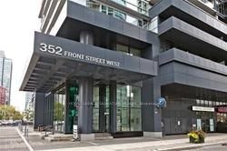1813-352 Front Street W, Toronto, ON, M5V 0K3 - 2