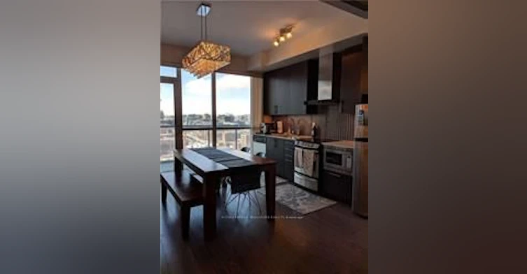 1813-352 Front Street W, Toronto, ON, M5V 0K3 - 5