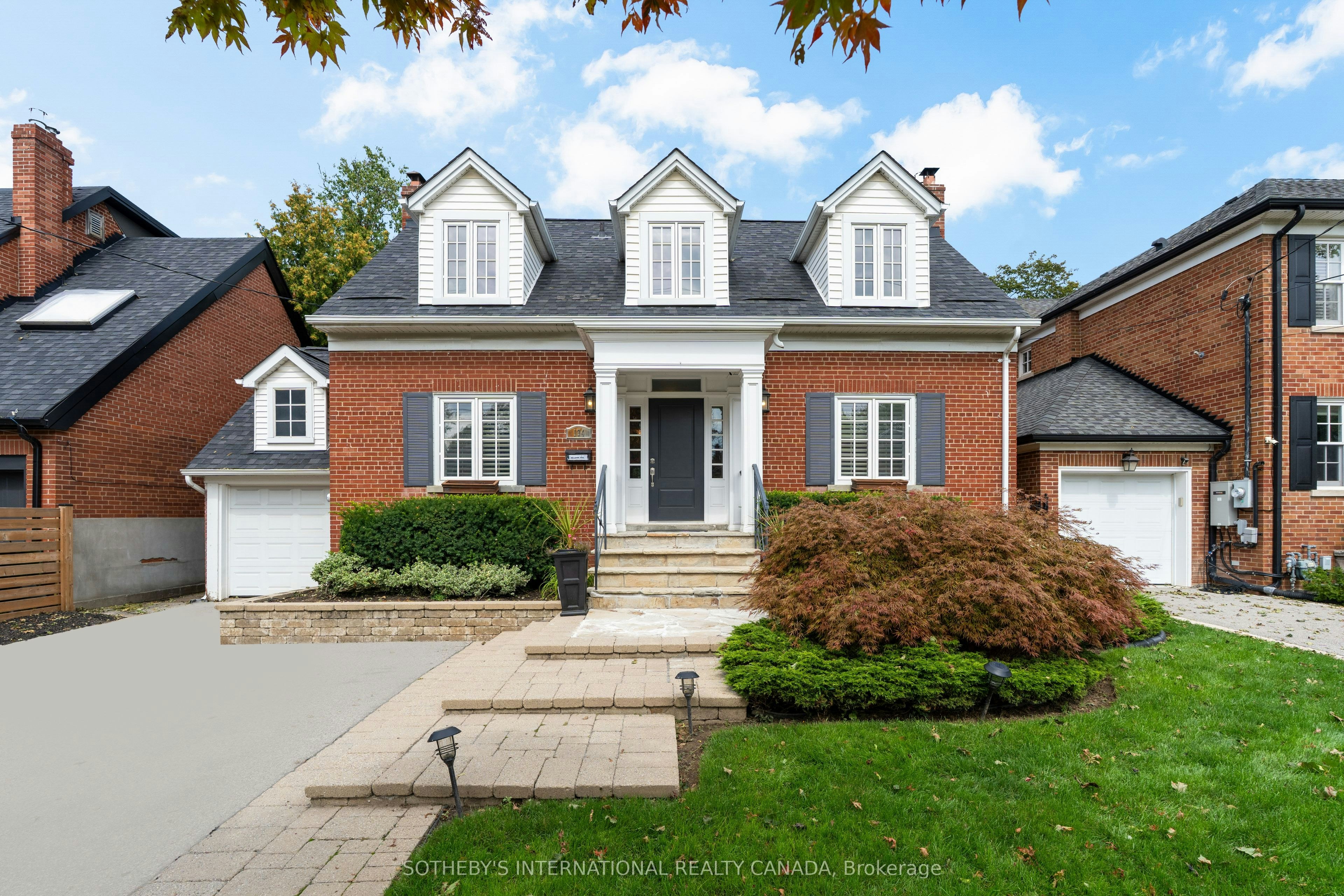 174 Ridley Boulevard, Toronto, ON, M5M 3M1