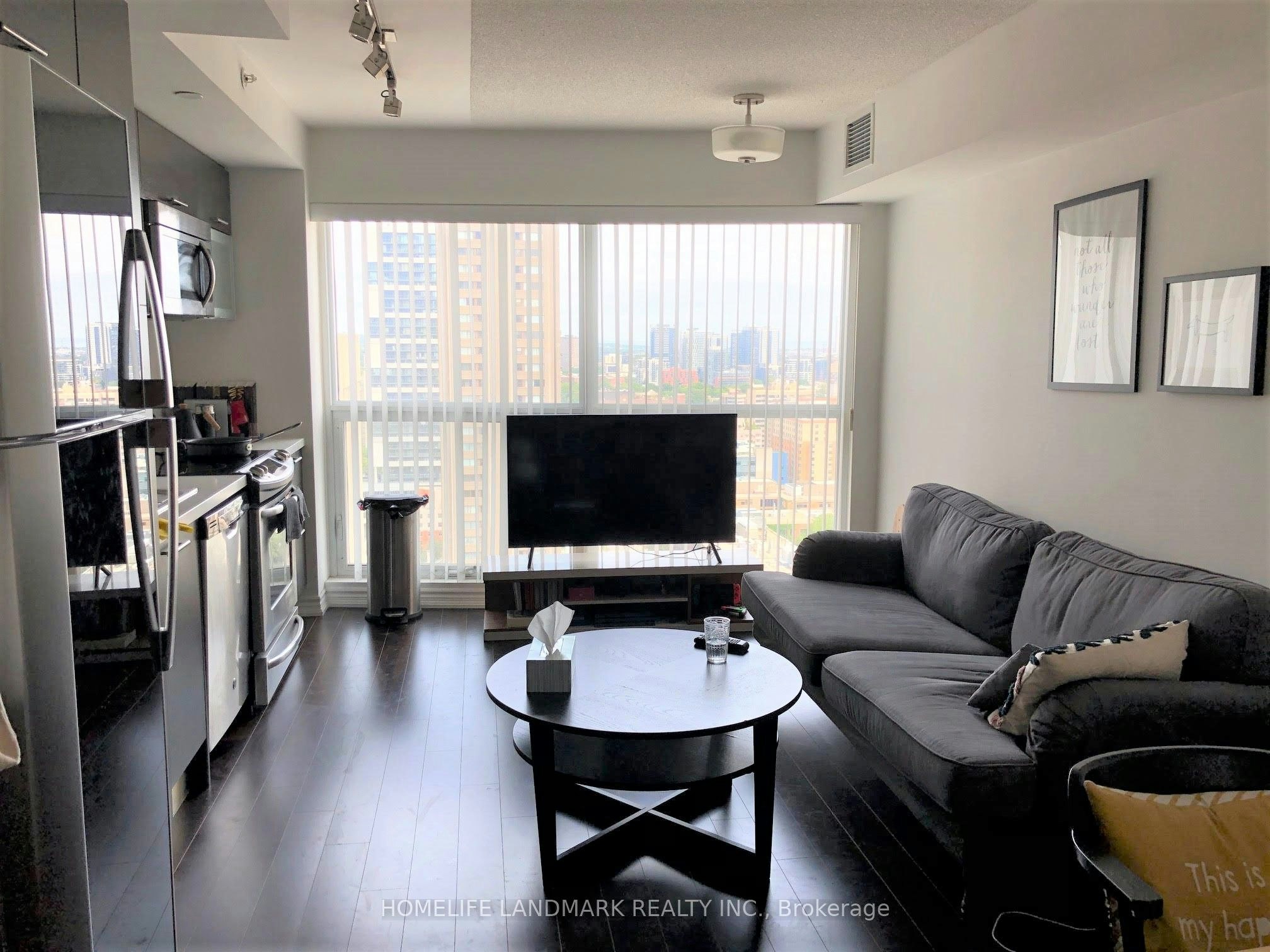 2106-386 Yonge Street, Toronto, ON, M5B 0A5 - 6