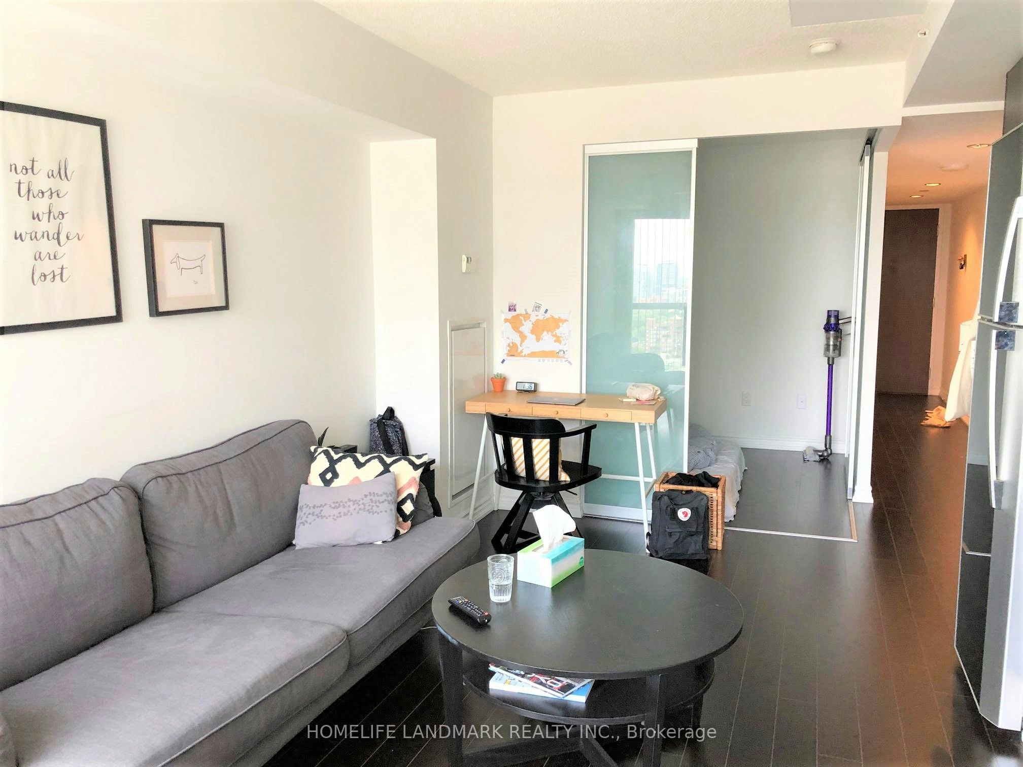 2106-386 Yonge Street, Toronto, ON, M5B 0A5 - 5
