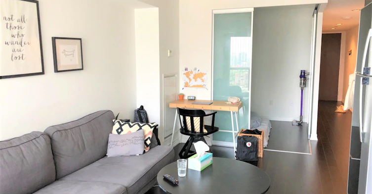 2106-386 Yonge Street, Toronto, ON, M5B 0A5 - 5