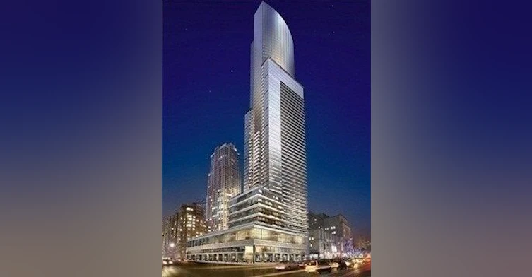 2106-386 Yonge Street, Toronto, ON, M5B 0A5