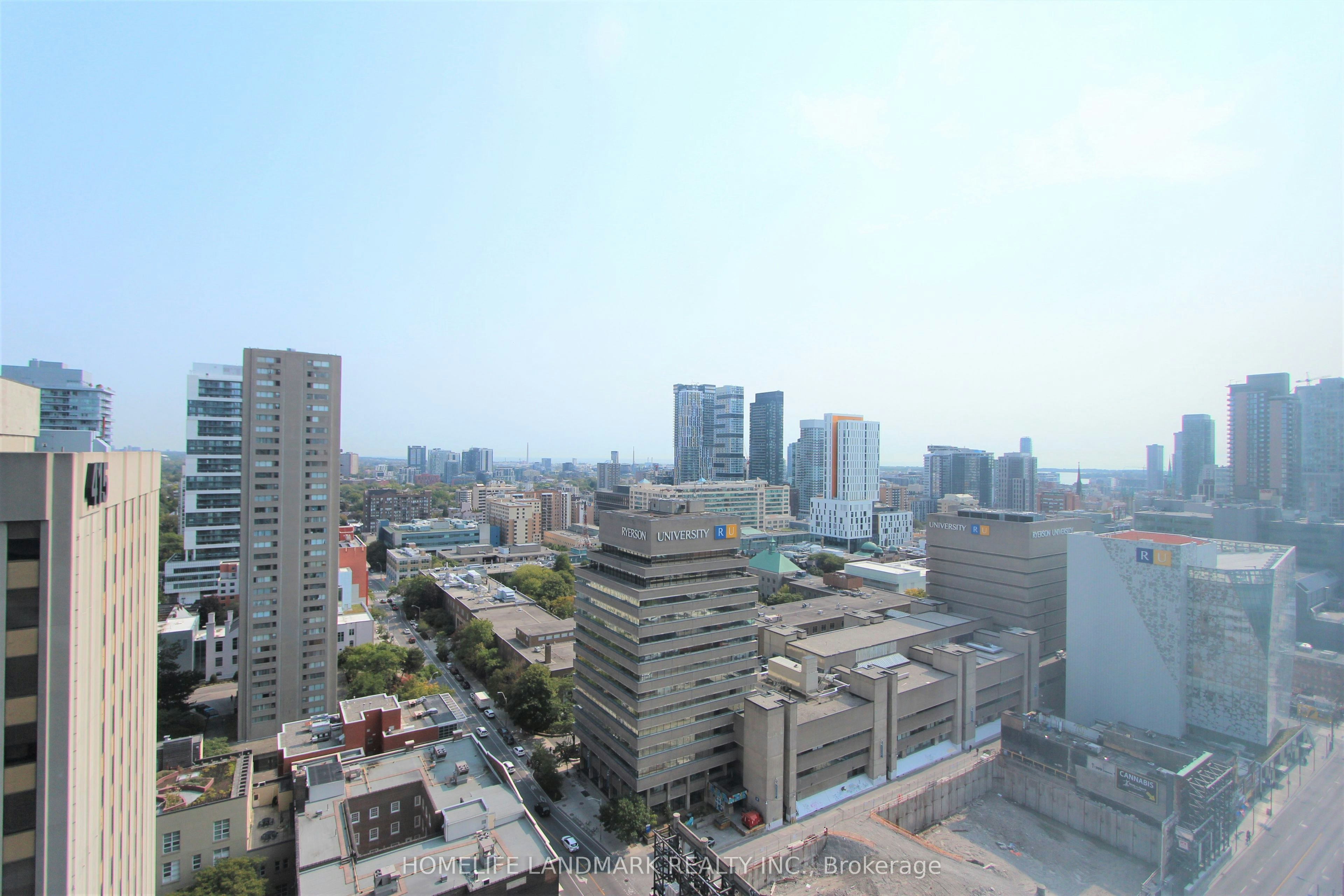 2106-386 Yonge Street, Toronto, ON, M5B 0A5 - 8