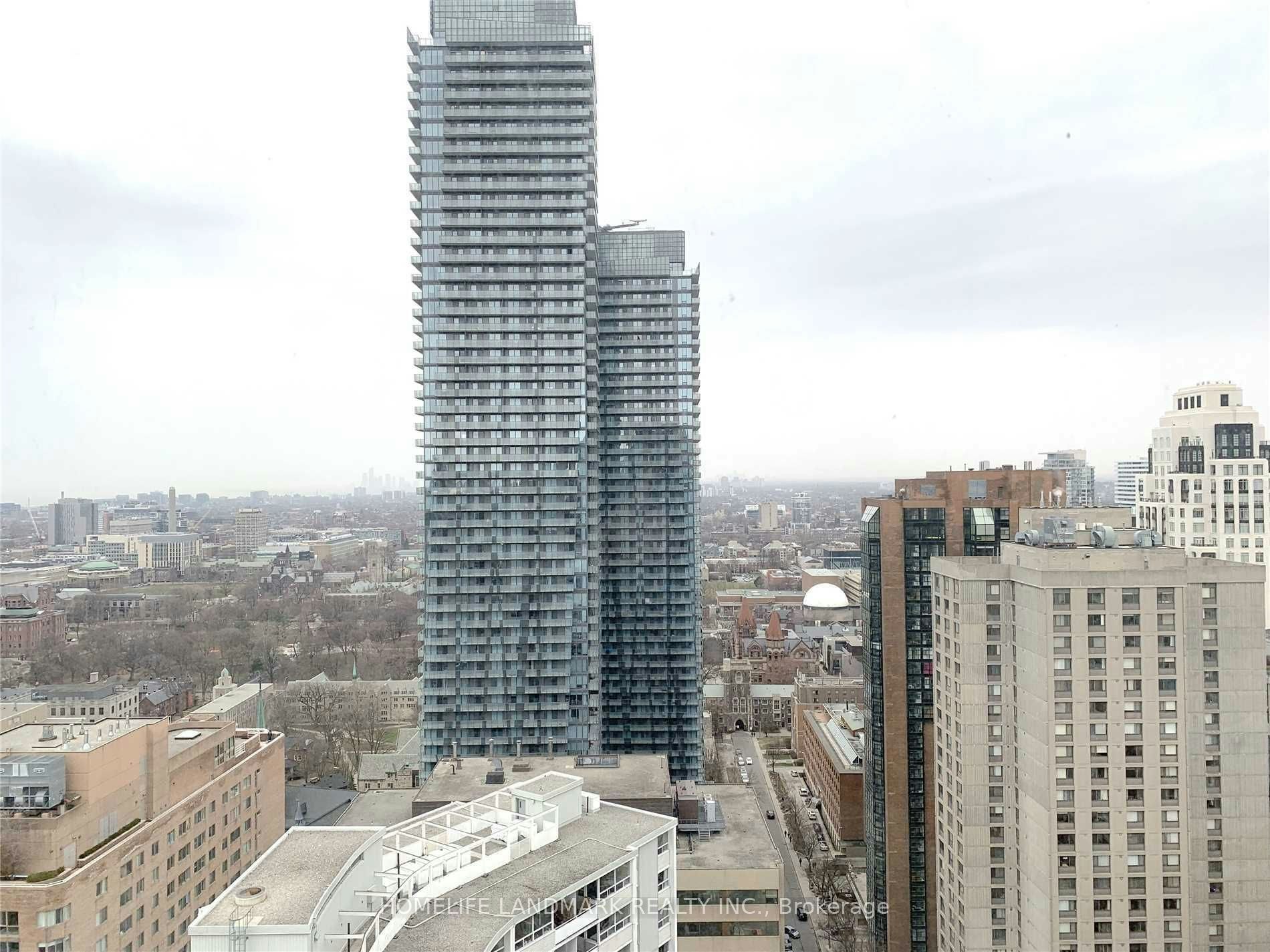 3105-75 St Nicholas Street, Toronto, ON, M4Y 0A5 - 7