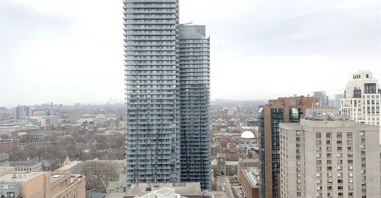 3105-75 St Nicholas Street, Toronto, ON, M4Y 0A5 - 7