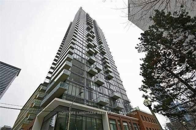 3105-75 St Nicholas Street, Toronto, ON, M4Y 0A5 - 6