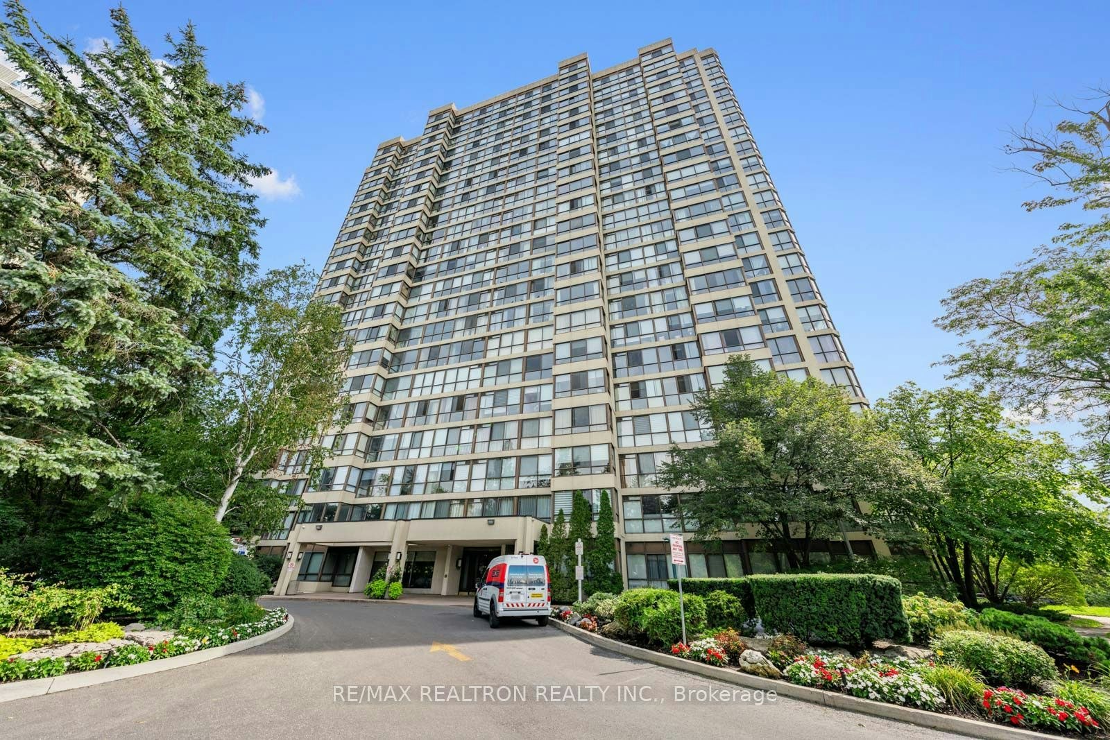 #1402-131 Torresdale Avenue, Toronto, ON, M2R 3T1