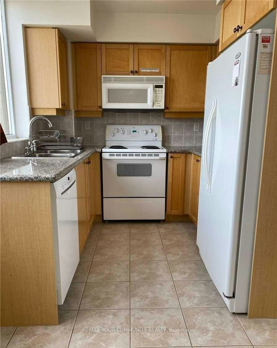 1913-78 Harrison Garden Boulevard, Toronto, ON, M2N 7E2 - 13