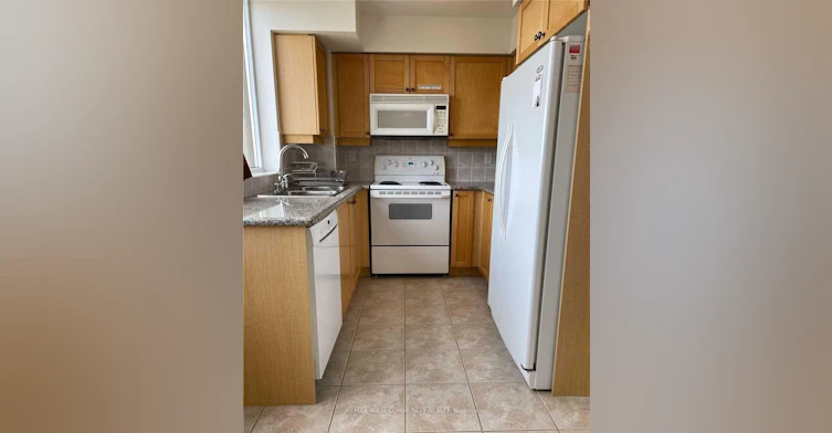 1913-78 Harrison Garden Boulevard, Toronto, ON, M2N 7E2 - 13