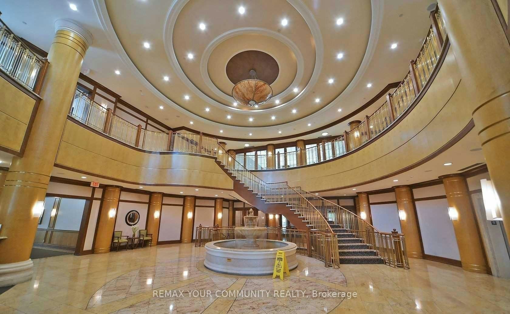 1913-78 Harrison Garden Boulevard, Toronto, ON, M2N 7E2 - 24