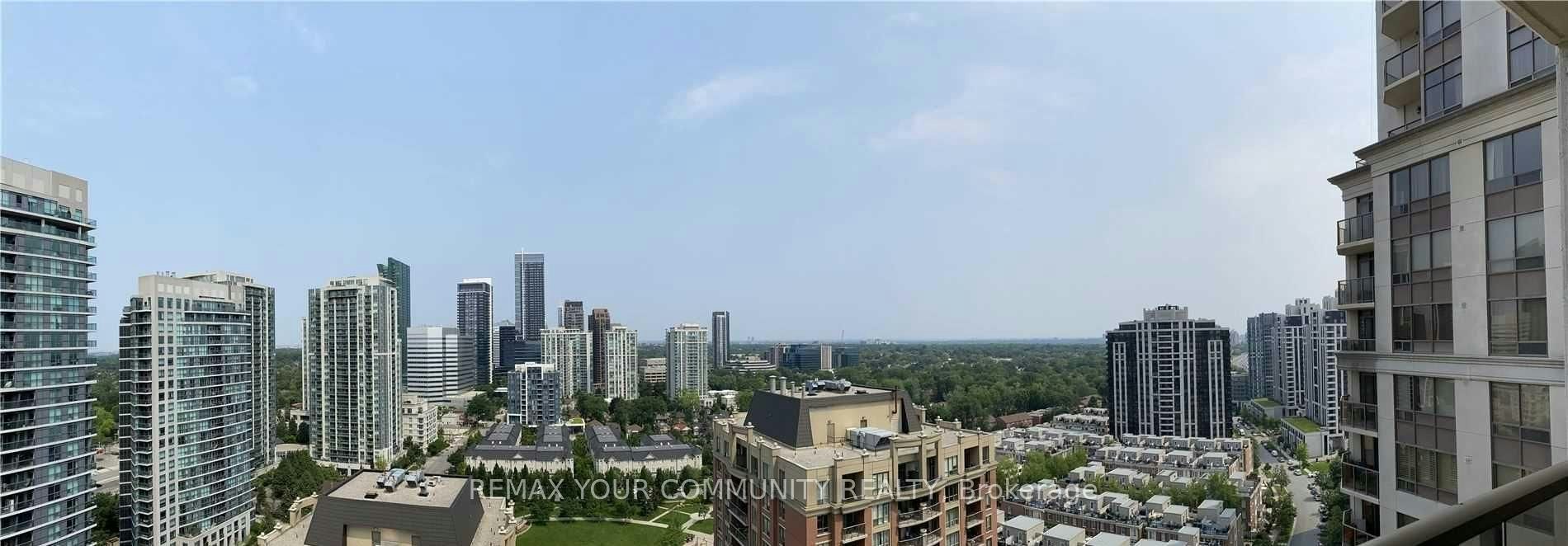 1913-78 Harrison Garden Boulevard, Toronto, ON, M2N 7E2 - 3