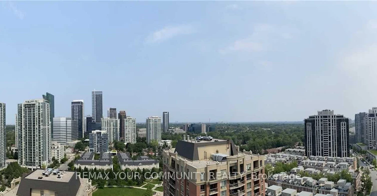1913-78 Harrison Garden Boulevard, Toronto, ON, M2N 7E2 - 3