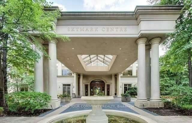 1913-78 Harrison Garden Boulevard, Toronto, ON, M2N 7E2 - 23