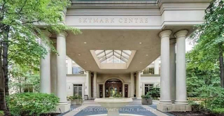 1913-78 Harrison Garden Boulevard, Toronto, ON, M2N 7E2 - 23