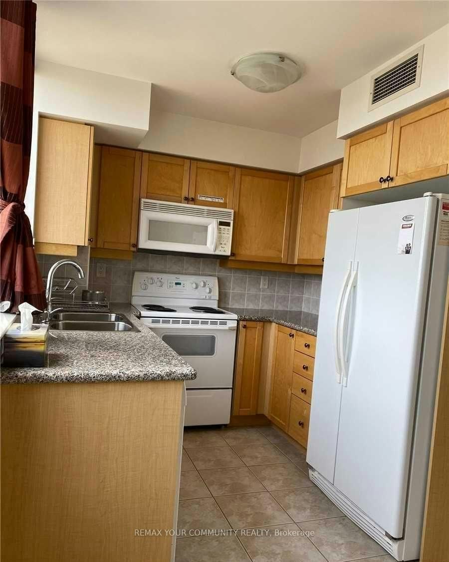 1913-78 Harrison Garden Boulevard, Toronto, ON, M2N 7E2 - 14