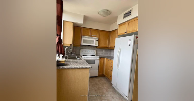 1913-78 Harrison Garden Boulevard, Toronto, ON, M2N 7E2 - 14