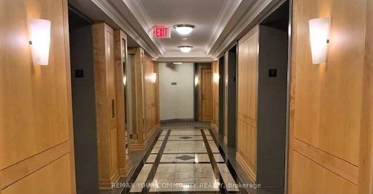 1913-78 Harrison Garden Boulevard, Toronto, ON, M2N 7E2 - 27