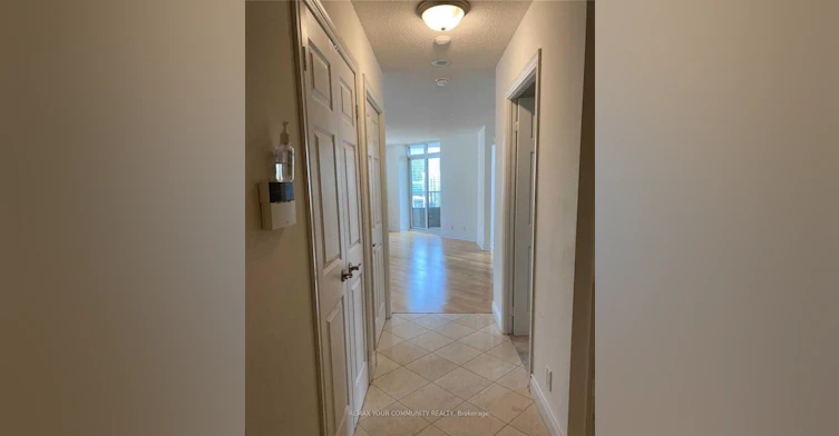 1913-78 Harrison Garden Boulevard, Toronto, ON, M2N 7E2 - 7