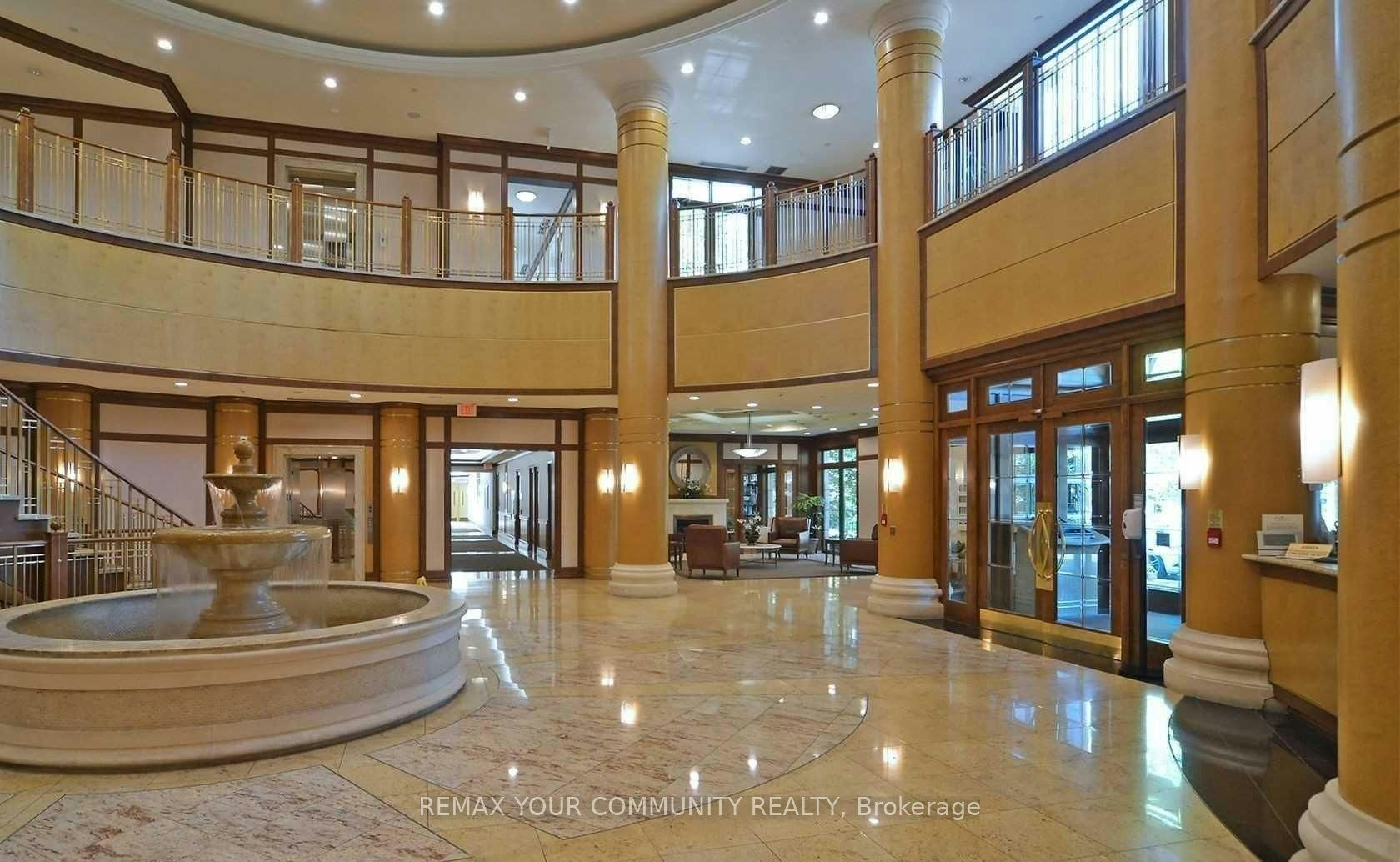 1913-78 Harrison Garden Boulevard, Toronto, ON, M2N 7E2 - 25