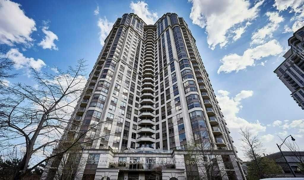 1913-78 Harrison Garden Boulevard, Toronto, ON, M2N 7E2