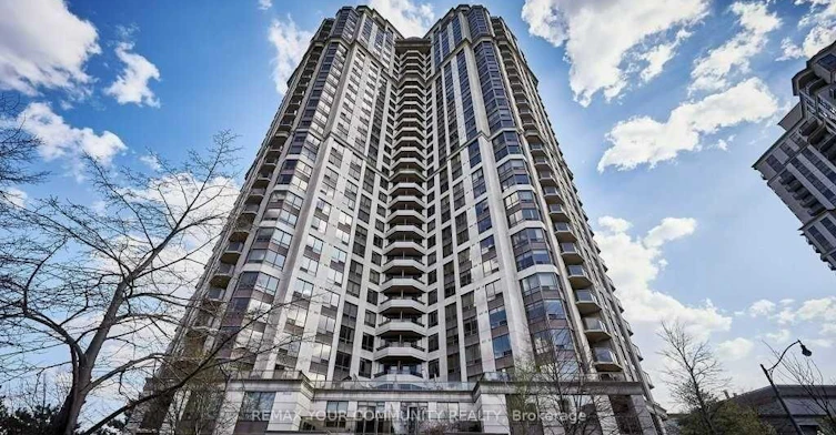 1913-78 Harrison Garden Boulevard, Toronto, ON, M2N 7E2