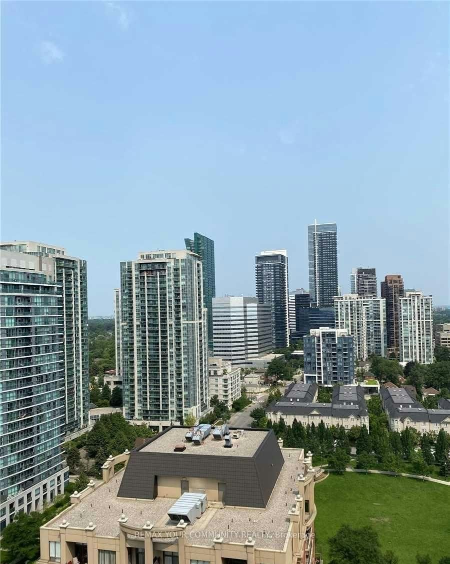 1913-78 Harrison Garden Boulevard, Toronto, ON, M2N 7E2 - 5
