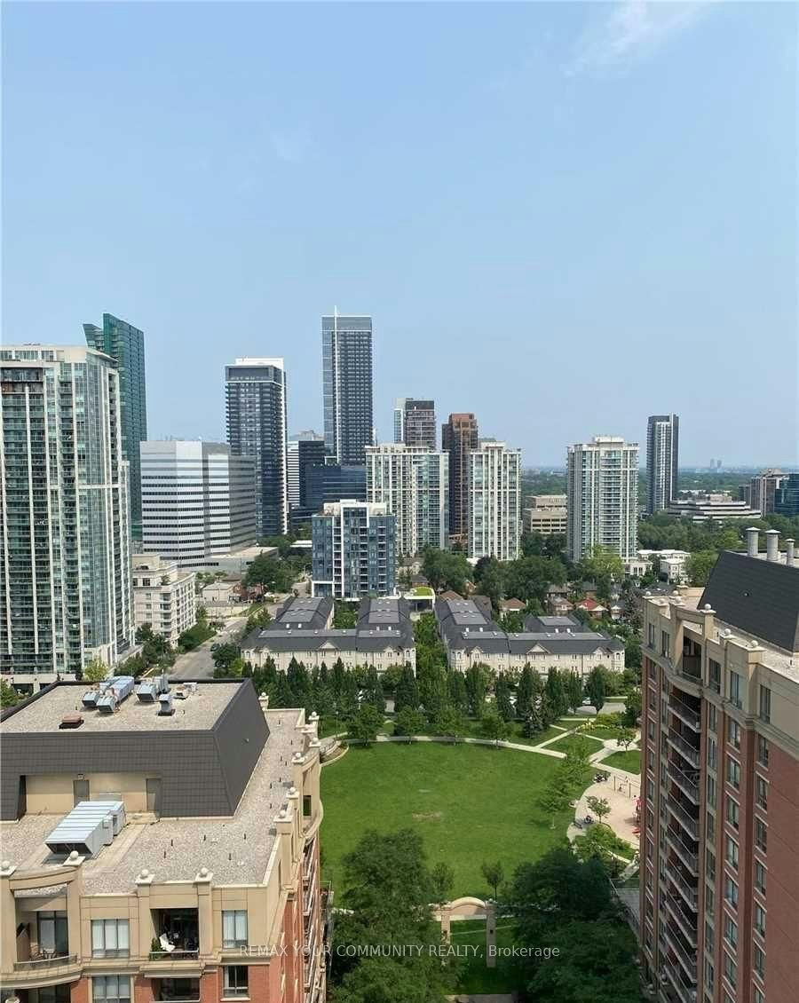 1913-78 Harrison Garden Boulevard, Toronto, ON, M2N 7E2 - 4