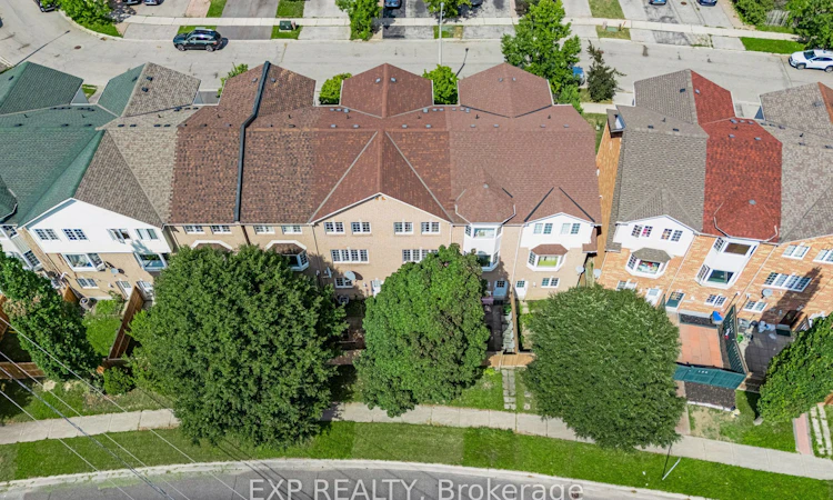 144 Bartley Drive
