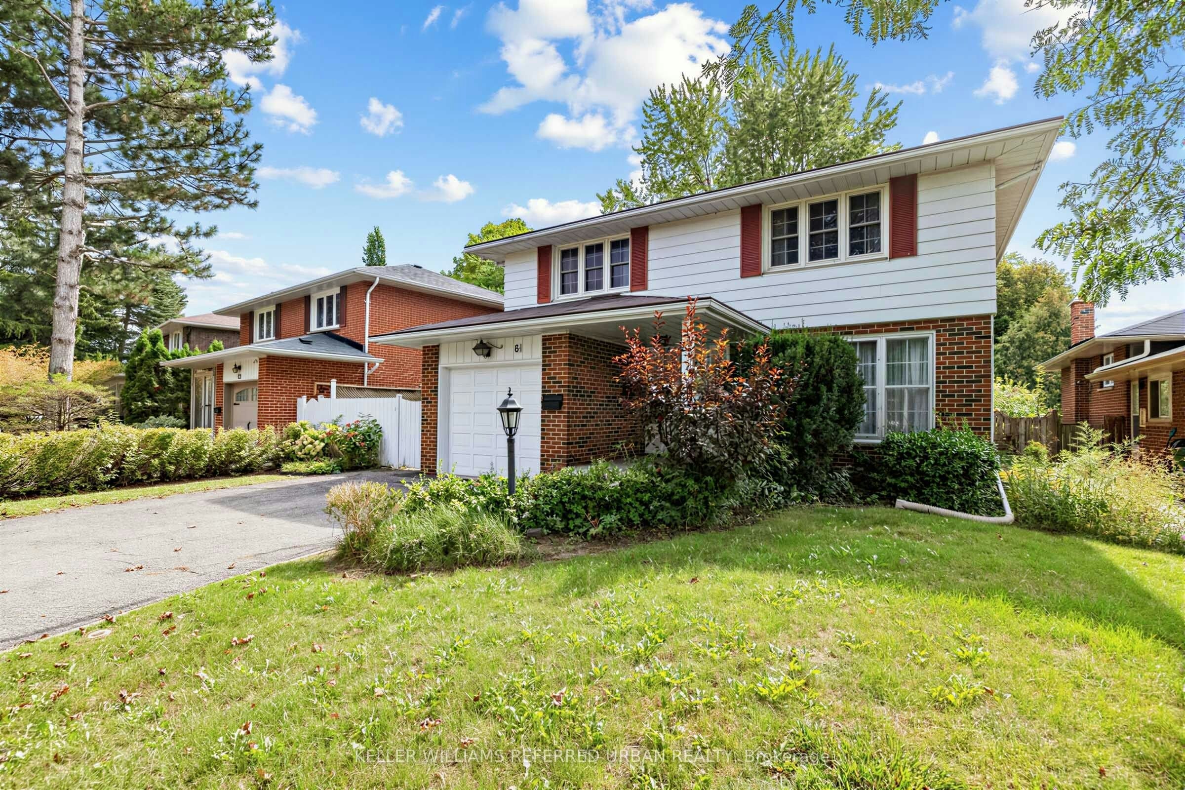 81 Mcnicoll Avenue, Toronto, ON, M2H 2B2