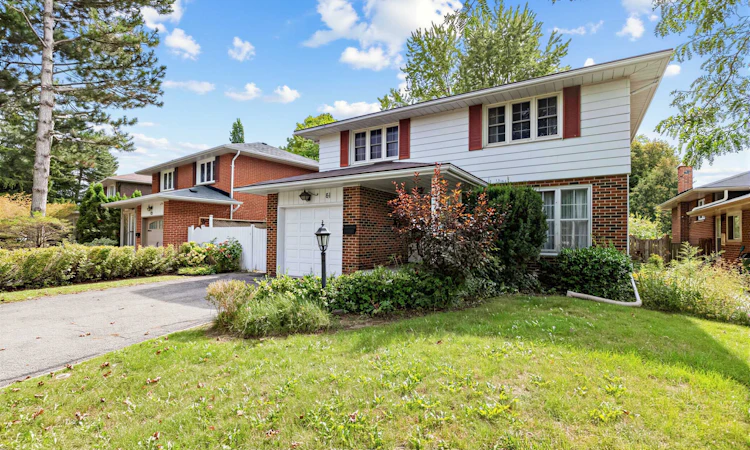 81 Mcnicoll Avenue