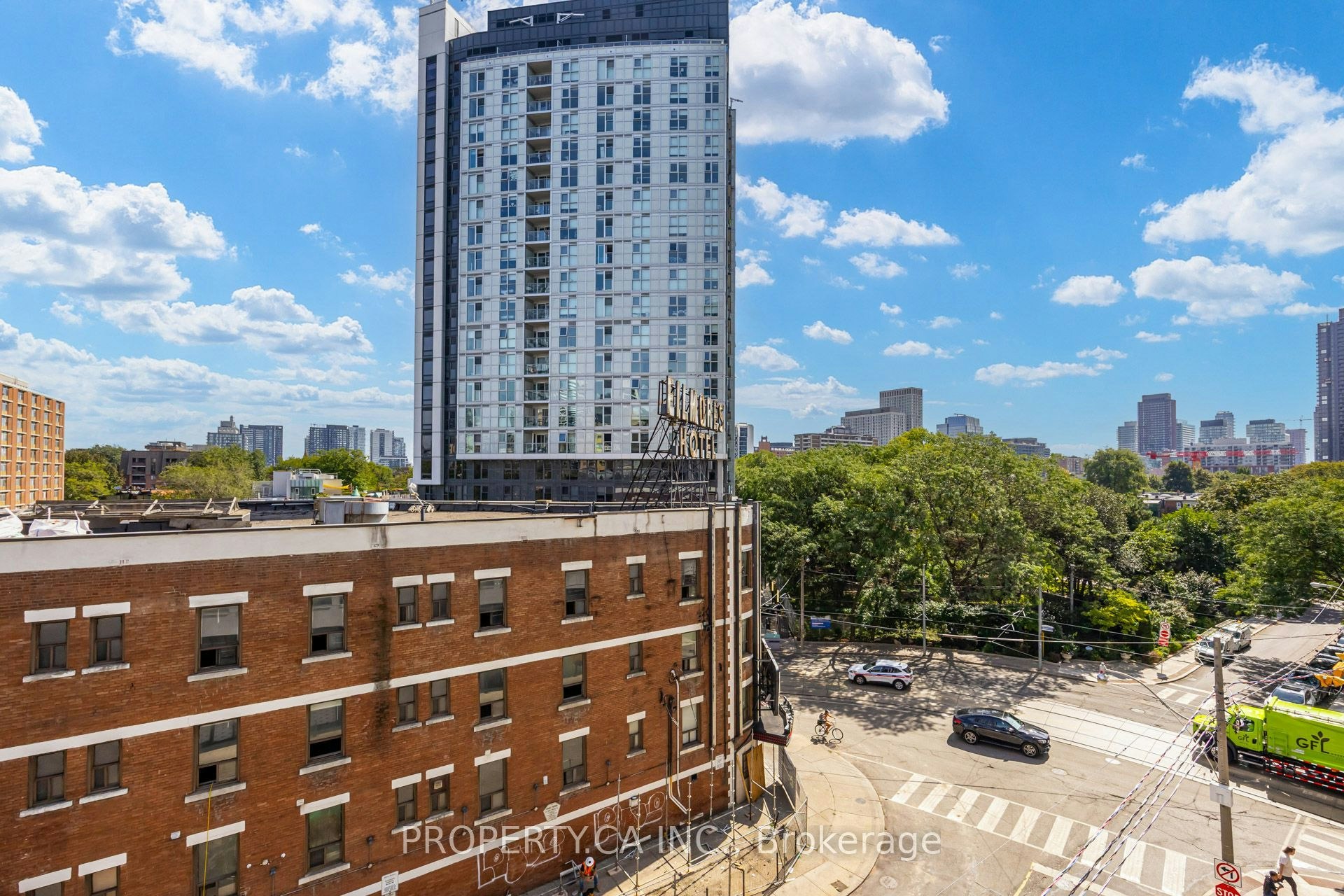 403-251 Jarvis Street, Toronto, ON, M5B 0C3 - 16