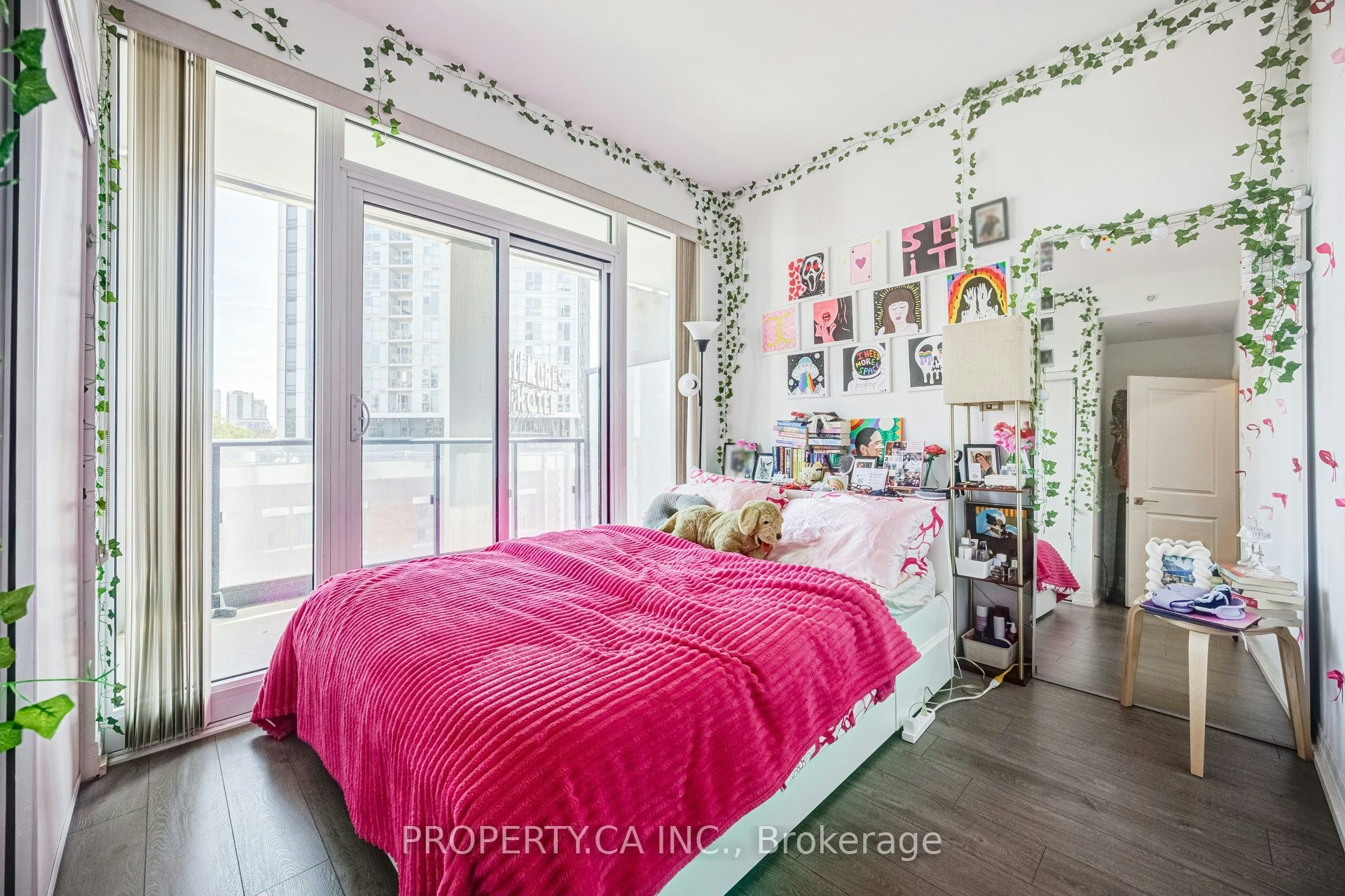 403-251 Jarvis Street, Toronto, ON, M5B 0C3 - 10