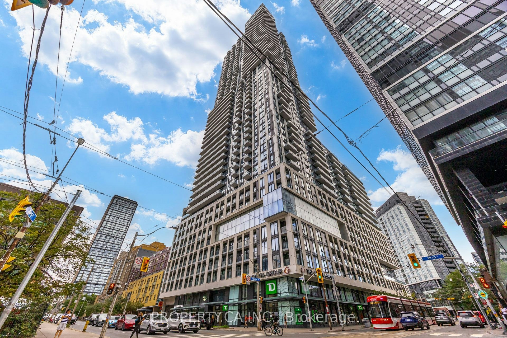 403-251 Jarvis Street, Toronto, ON, M5B 0C3 - 17