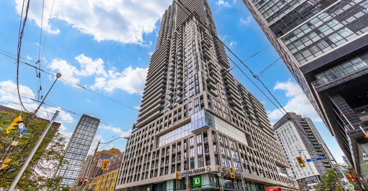 403-251 Jarvis Street, Toronto, ON, M5B 0C3 - 17