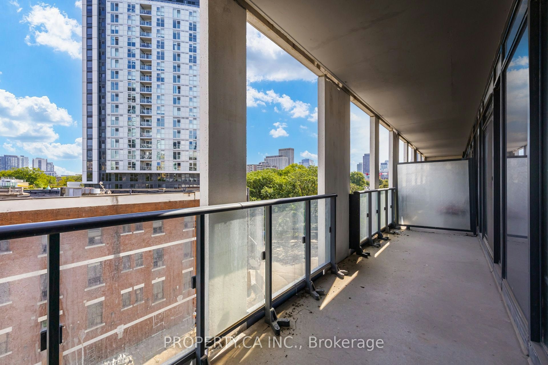 403-251 Jarvis Street, Toronto, ON, M5B 0C3 - 14