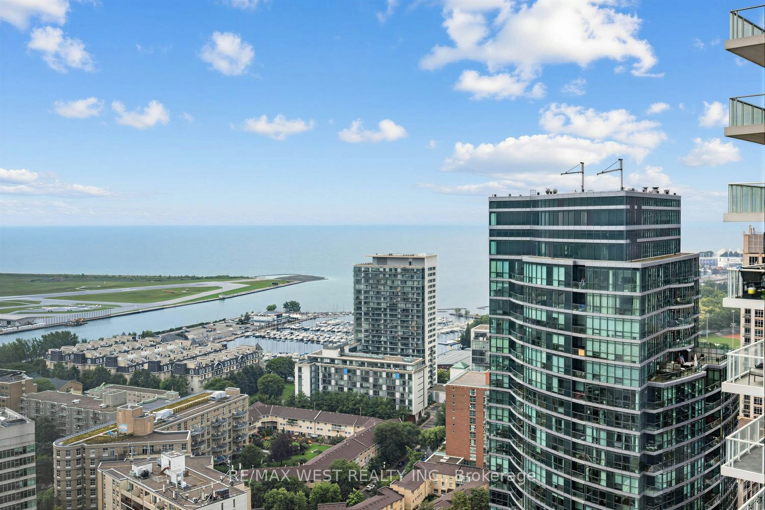 3806-17 Bathurst Street, Toronto, ON, M5V 1A5 - 19