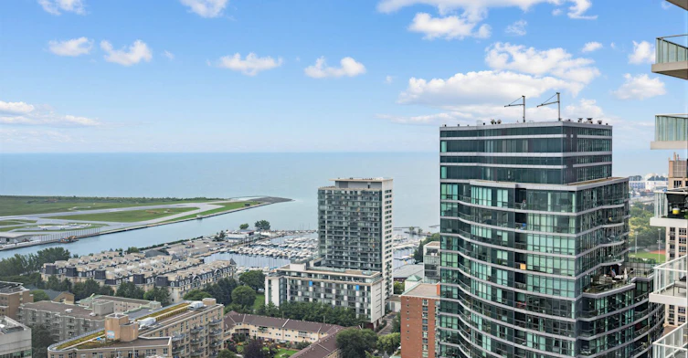 3806-17 Bathurst Street, Toronto, ON, M5V 1A5 - 19
