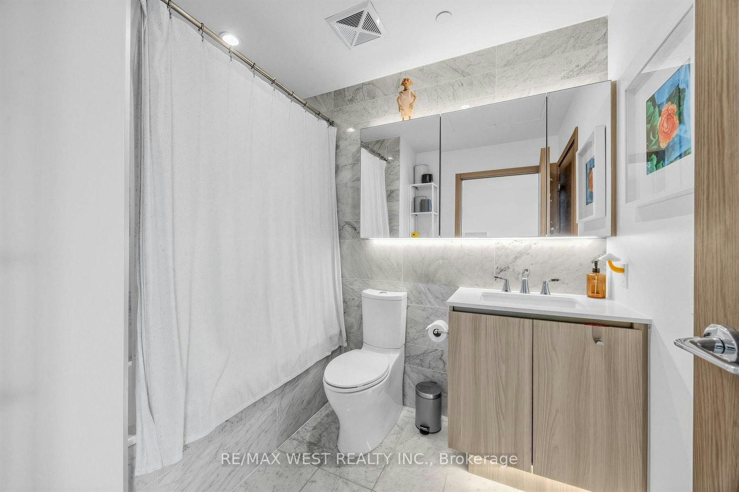 3806-17 Bathurst Street, Toronto, ON, M5V 1A5 - 16