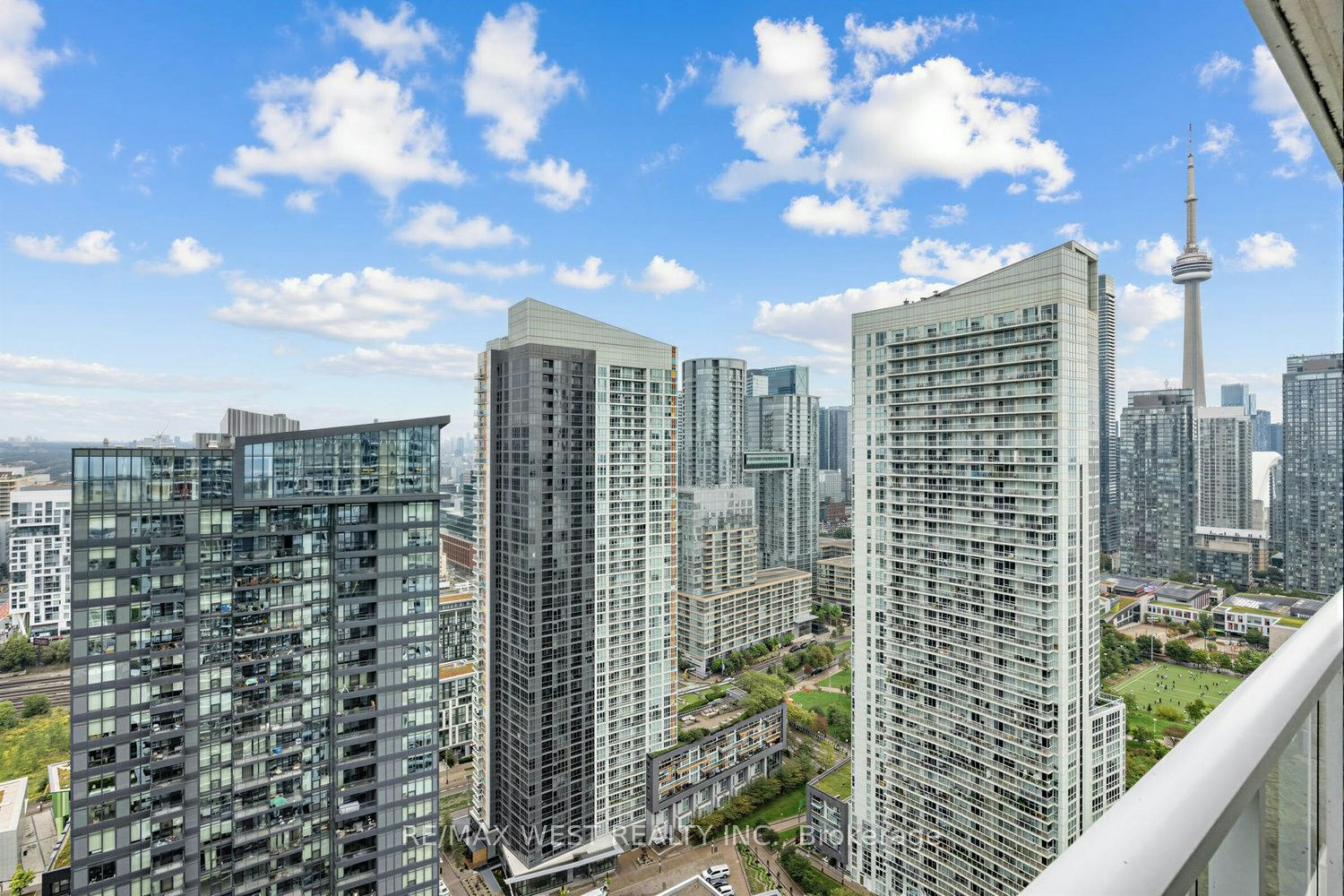3806-17 Bathurst Street, Toronto, ON, M5V 1A5 - 22