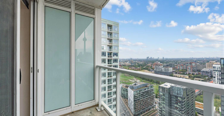 3806-17 Bathurst Street, Toronto, ON, M5V 1A5 - 18